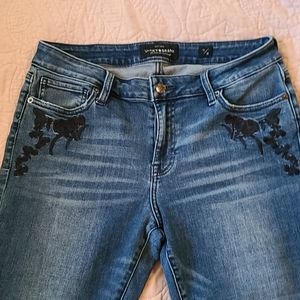 Lucky Brand Jeans